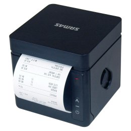 Sam4s Gcube Compact Thermal Receipt Printer
