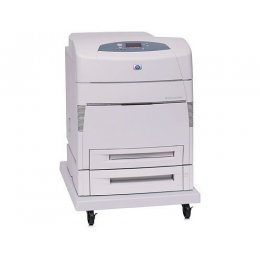 HP 5500DTN Color Laser Printer RECONDITIONED