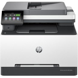 HP 3301FDW LaserJet Pro MultiFunction Color Printer RECONDITIONED