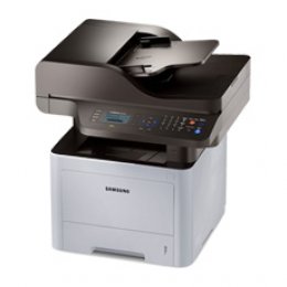 Samsung SL-M4070FR Multifunction Laser Printer