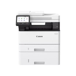 Canon imageFORCE 1440F Multifunction Copier - CopyFaxes