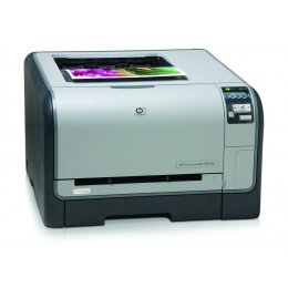 HP CP1515N Color LaserJet Printer RECONDITIONED