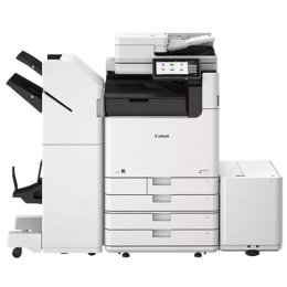 Canon imageFORCE 6160 MultiFunction Copier - CopyFaxes