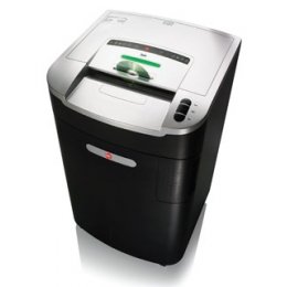 GBC ShredMaster GLX2030 Cross-Cut Jam Free Shredder