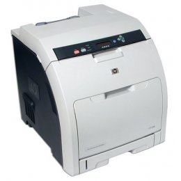 HP CP3505DN Color LaserJet Printer RECONDITIONED