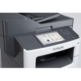 Lexmark MX611DE Multifunction Printer Reconditioned- CopyFaxes