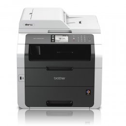 Brother MFC-9330CDW Color Laser Multifunction Printer