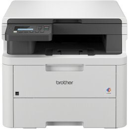 Brother HL L3300CDW Wireless Multi-Function Color Printer