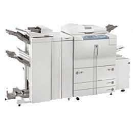 Canon IR 8500 Digital Copier RECONDITIONED