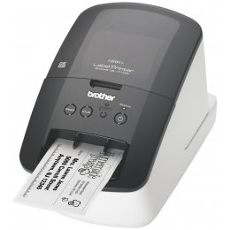 Brother QL-710W High-Speed Label Printer