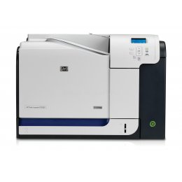 HP CP3525DN Color LaserJet Printer LIKE NEW