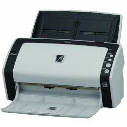 Fujitsu FI-6140Z High Performance Color Duplex Scanner