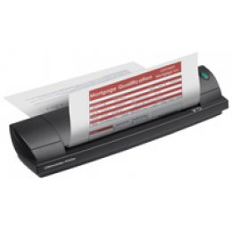 Brother DS700D Mobile Color Duplex Scanner