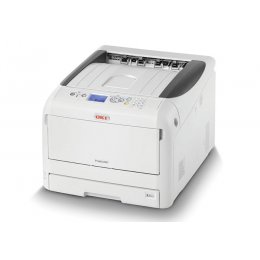Okidata Pro8432WT Color Printer - CopyFaxes