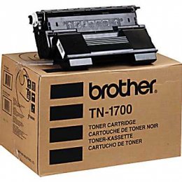Brother TN1700 Black Toner Cartridge