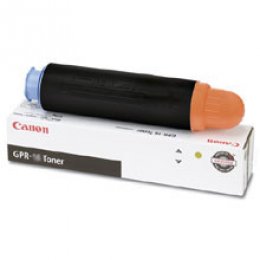 Canon GPR-18 Black Toner 0384B003AA (8.3k)