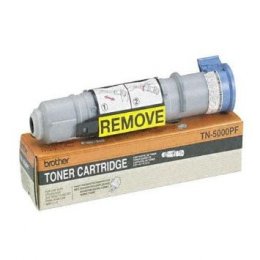 Brother TN5000PF Black Toner Cartridge