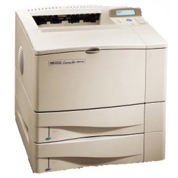 HP 4000T LaserJet Printer RECONDITIONED