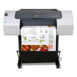 HP T770 24" DesignJet Plotter RECONDITIONED