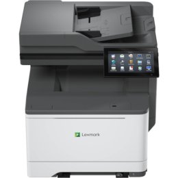 Lexmark CX635adwe MultiFunction Color Laser Printer