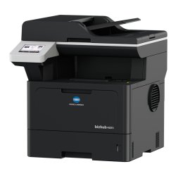 Konica Minolta Bizhub 4221i MultiFunction Printer