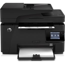HP LaserJet Pro MFP M127FW Printer RECONDITIONED