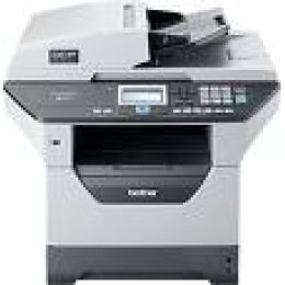 Brother DCP-8085DN Multifunction Copier with Duplex & Network RECONDITIONED