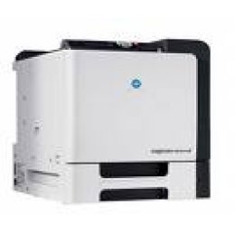 Konica Minolta Magicolor 5650 Color Laser Printer