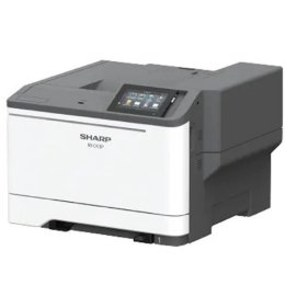 Sharp MX-C428P Color Printer - CopyFaxes
