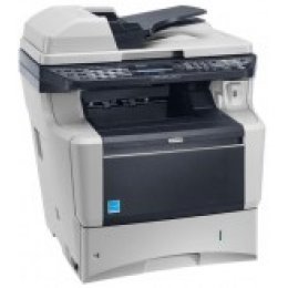 Kyocera FS-3140MFP Multifunction Copier REPLACED BY FS-3140MFP+