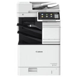 Canon imageRUNNER ADVANCE DX 619iFZ MultiFunction Printer