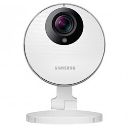 Samsung SNH-P6410BN SmartCam HD Pro 1080p Full HD WiFi Camera