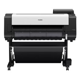 Canon imagePROGRAF TX-3200MFP 36" Large Format Printer with Z36 Scanner and TX Stacker