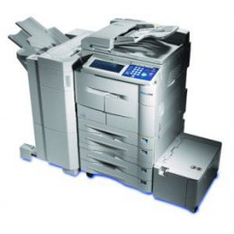 Konica Minolta Bizhub 7145 Copier RECONDITIONED