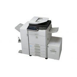 Sharp MX-3610N MultiFunction Copier