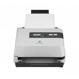 HP Scanjet 5000 Sheet-Feed Scanner RECONDITIONED