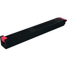 Sharp MX27NTMA Magenta Toner Cartridge (15k)