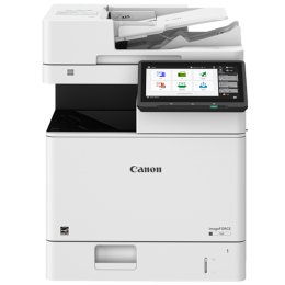 Canon ImageFORCE 520F Printer