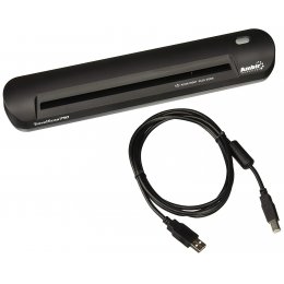Ambir TravelScan Pro PS600-ID Scanner