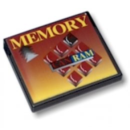 Toshiba 64MB Printer Memory