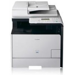 Canon Imageclass Mf-8350cdn Color Laser Multifunction Printer RECONDITIONED