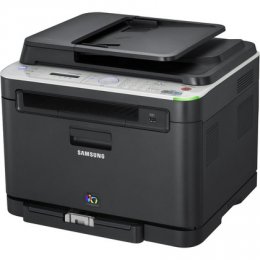 Samsung CLX-3185 Multifunction Printer, Copier and Fax