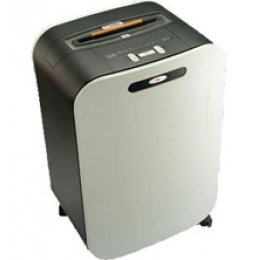 GBC ShredMaster GDHS7 Jam Free Super Micro-Cut Shredder