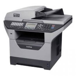 Brother MFC-8480DN Multifunction Printer/Copier/Scanner/Fax