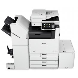 imagerunner advance dx c5850i