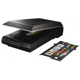 Epson Perfection V600 Photo Scanner - CopyFaxes