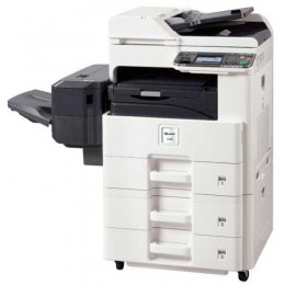 Kyocera CS 305 B/W Multifunction Printer Copier