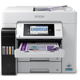 Epson WorkForce ST-C5500 Supertank Color MultiFunction Printer