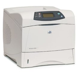 HP 4250N LaserJet Network Ready Printer RECONDITIONED