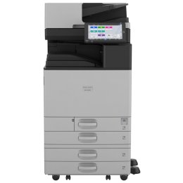 Ricoh IM C4510 Color Laser Multifunction Printer